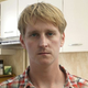 Image for article titled Man’s Anxiety Not About To Let Depression Muscle In On Turf